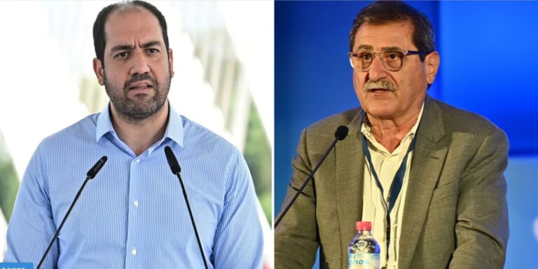 Η κυβέρνηση «κάηκε» στην Αχαΐα λόγω Πελετίδη