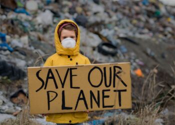 Κλιματική Κρίση