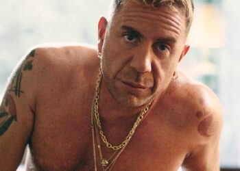 Μαζωνάκης: Η 1η ανάρτηση μετά το εξιτήριο – Εδώ νοσηλευόμουν – Βίντεο από το δωμάτιο στο Δρομοκαΐτειο