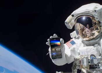 NASA: Κάνει επίσημα στάση στην Σελήνη και τον Άρη – Δεν μας αφορά το κλίμα της Γης, λέει