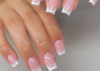 Νύχια - Τζελ