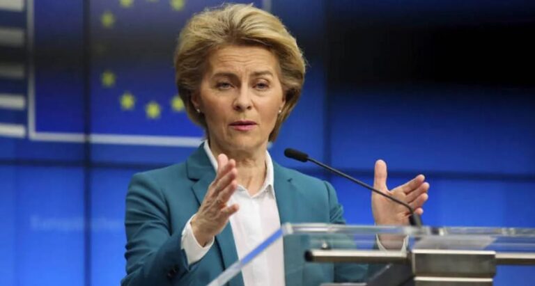 ΕΕ: Διπλασιάζει τους δασμούς στον χάλυβα – Μειώνει τις εισαγωγές χωρίς δασμούς