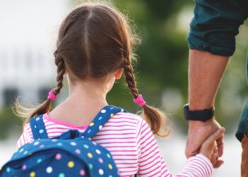 Παιδί - Επίδομα Παιδιού