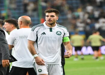 Ψάχνει γκολ και προβάδισμα πρόκρισης κόντρα στη Σαμσουνσπόρ ο Παναθηναϊκός