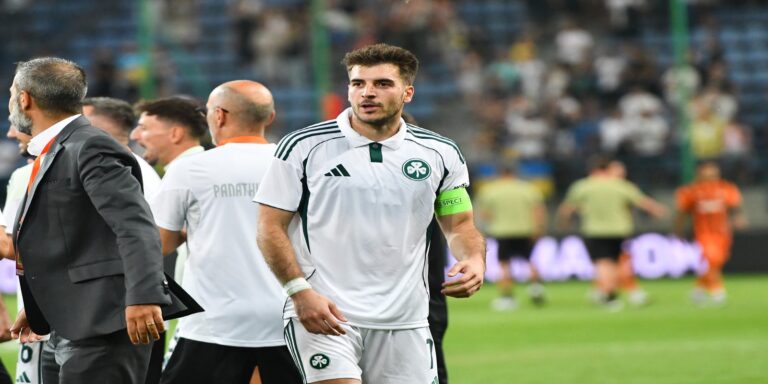 Ο Φώτης Ιωαννίδης θα φορέσει τη φανέλα της Σπόρτινγκ Λισαβόνας!