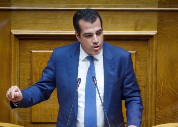 Πλεύρης - Πλεύρη