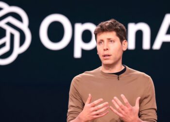 Σαμ Άλτμαν - OpenAI - ChatGPT