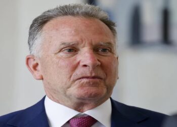 Ο Τραμπ στέλνει ξανά τον Γουίτκοφ στη Γάζα