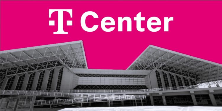 TELEKOM CENTER Athens: Η COSMOTE TELEKOM χορηγός ονοματοδοσίας στο Κλειστό Γήπεδο Μπάσκετ του ΟΑΚΑ
