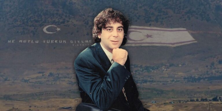 Ματωμένη διαμαρτυρία στη Δερύνεια: Η θυσία του Τάσου Ισαάκ που συγκλόνισε την Κύπρο