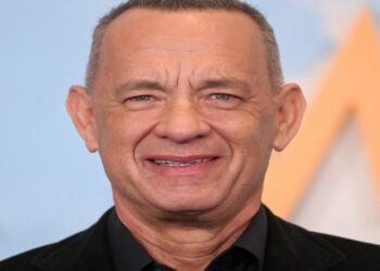 Τομ Χανκς: Βόλτες στη Νάξο και φαγητό στην Απείρανθο