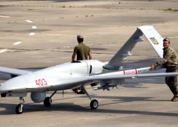 Μετά την Ουκρανία και η… Ιαπωνία θέλει τα drones του Ερντογάν