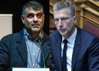 Βαξεβάνης - Σκέρτσος - Τάπα Βαξεβάνη σε Σκέρτσο