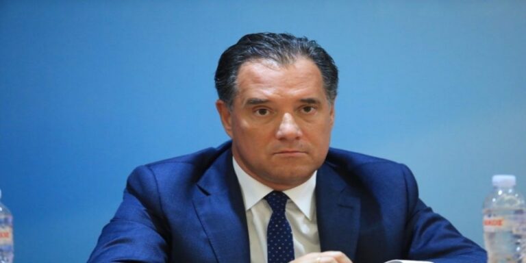 Σωματείο Εργαζομένων στον «Ευαγγελισμό»: Υπουργός Εμπορίου της Υγείας ο Άδωνις Γεωργιάδης
