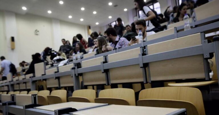 Εθνικό Απολυτήριο: Από το 2029 η εφαρμογή του νέου συστήματος εισαγωγής στα ΑΕΙ – Τι προβλέπει