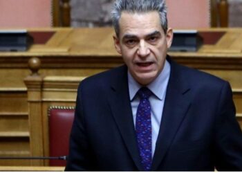 Βολές εκ των έσω στο Μαξίμου για Προανακριτική ΟΠΕΚΕΠΕ: Να τελειώνει η κατάχρηση με τις επιστολικές ψήφους…