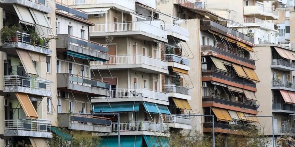 Εξοικονομώ 2025: Aύξηση κατά 490 εκατ. ευρώ