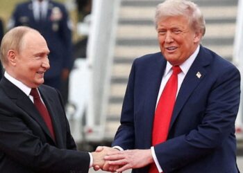 CNN για Τραμπ-Πούτιν: Καμία συμφωνία στην Αλάσκα – Οι δύο μεγάλες νίκες του Ρώσου προέδρου