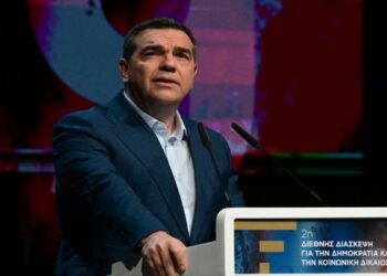 Όλο το παρασκήνιο της επίσκεψης Τσίπρα στη Θεσσαλονίκη