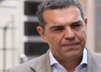 Ο Τσίπρας επιστρέφει – Η επόμενη ημέρα…