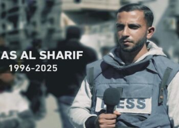 Ανάς αλ Σαρίφ: «Αν διαβάζετε αυτά τα λόγια, το Ισραήλ κατάφερε να με σκοτώσει»
