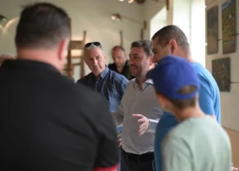 Ανδρουλάκης: Το σκάνδαλο ΟΠΕΚΕΠΕ δείχνει τη μεγάλη αποτυχία της ΝΔ