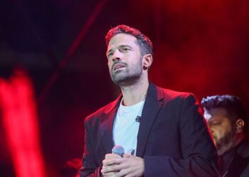 «Η συναυλία είναι αφιερωμένη στη μνήμη του»: Το μήνυμα του Αργυρού για τον συνεργάτη του που σκοτώθηκε σε τροχαίο