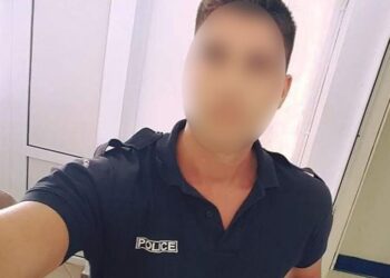 Στην φυλακή ο πρώην αστυνομικός – Tik toker