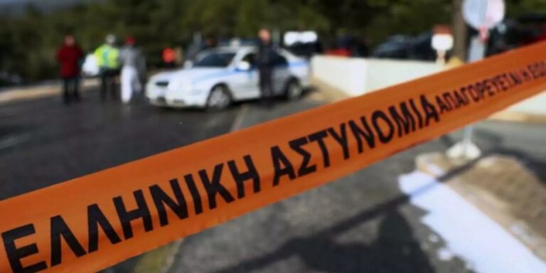 Μυστήριο με ανθρώπινο κρανίο που βρέθηκε σε βράχια στο Ψυχικό