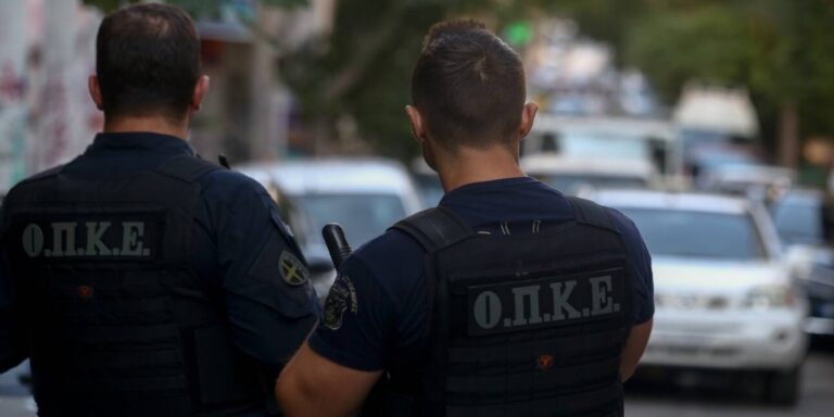 Πανικός σε νοσοκομείο: Εκπυρσοκρότησε όπλο φύλακα στα Χανιά