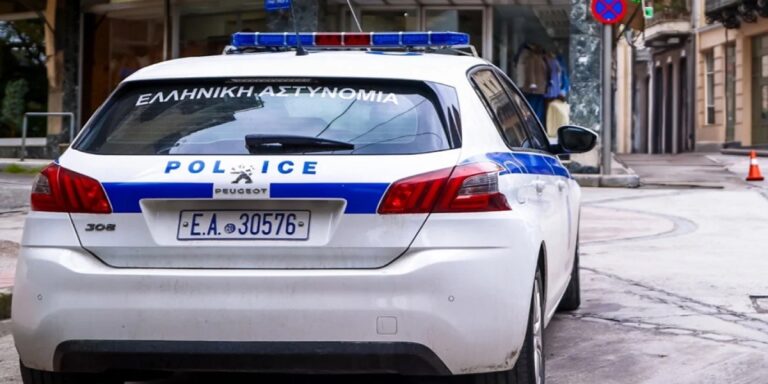 Νέος Κόσμος: Δολοφονία για.. ένα σπρέι πιπεριού… (βίντεο)