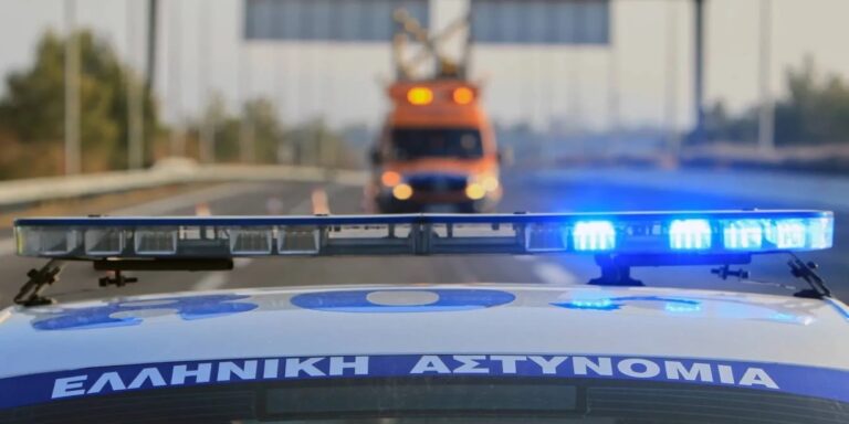 Αχαΐα: Άνοιξε η νέα και η παλιά εθνική οδός Πατρών – Πύργου