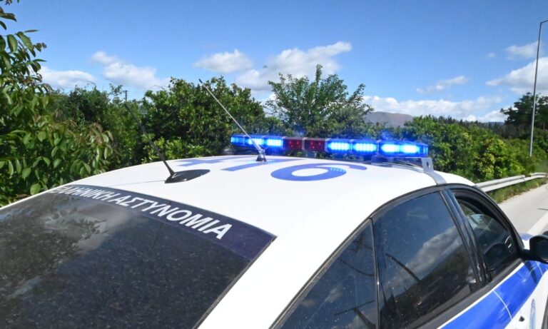 Παλλήνη: Προθεσμία για την Παρασκευή πήρε ο 48χρονος που κατηγορείται για τέσσερις εμπρησμούς