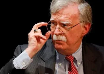 FBI: Έκανε έφοδο στο σπίτι του πρώην συμβούλου του Τραμπ, Τζον Μπόλτον (βίντεο)