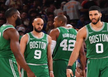 Εγκρίθηκε η πώληση των Σέλτικς