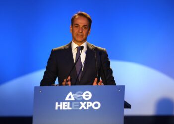 Μητσοτάκης