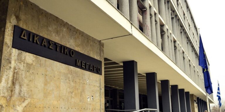 Θεσσαλονίκη: Προκαταρκτική έρευνα για το ατύχημα με 5χρονο αγοράκι σε αναψυκτήριο με παιχνίδια