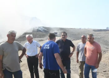 Άγρια κόντρα Πελετιδη - Κεφαλογιάννη: Αφήσατε τον κόσμο απροστάτευτο