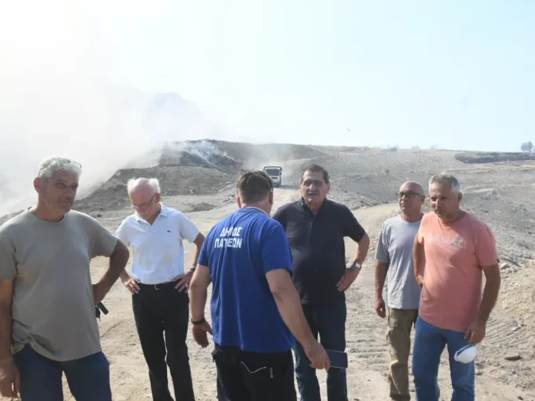 Άγρια κόντρα Πελετίδη με Κεφαλογιάννη: “Αφήσατε τον κόσμο απροστάτευτο”