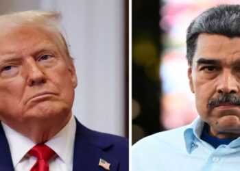 Μαδούρο για ΗΠΑ: «Δεν υπάρχει καμιά πιθανότητα να μπορέσουν να μπουν στη Βενεζουέλα»