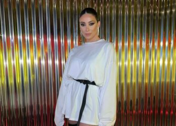 Βαλέρια Χοψονίδου: Η πρώτη ανάρτηση μετά την γέννηση του γιου της