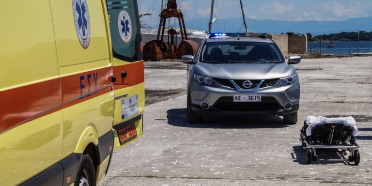 Τραγωδία στα Χανιά: Εντοπίστηκε νεκρός ο αγνοούμενος ψαροντουφεκάς