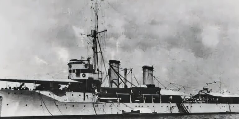 Ο αιματοβαμμένος Δεκαπενταύγουστος: Ο τορπιλισμός της “Έλλης” στην Τήνο