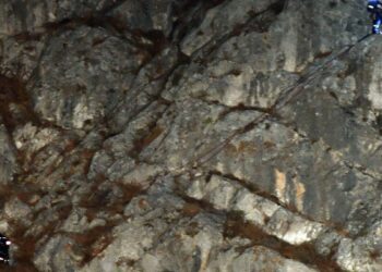 Όλυμπος: Επιτυχής διάσωση τραυματισμένου άντρα που «ξέμεινε» σε καταφύγιο