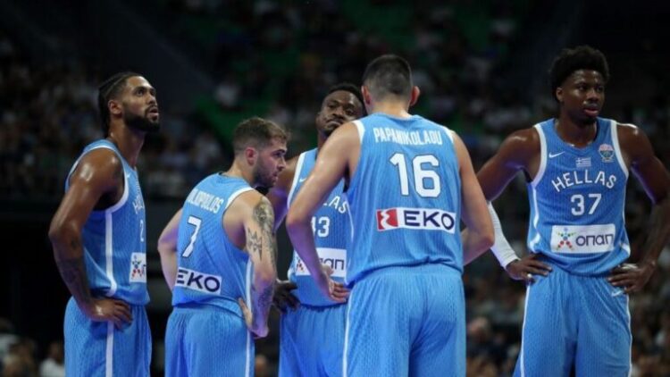 Εθνική μπάσκετ: Nίκη στην αυλαία του «Ακρόπολις» παρά τις απουσίες – Επικράτησε της Ιταλίας με 76-74