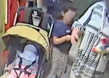 Παλαιό Φάληρο: Σήμερα στον εισαγγελέα η μητέρα του 4χρονου νεκρού κοριτσιού