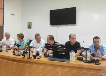 Φάμελλος από Φιλιππιάδα για φωτιές: Σοβαρές οι αδυναμίες στην πρόληψη – 3 προτάσεις για αποκατάσταση