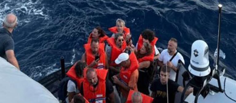 Νέα Στύρα: Υπό κράτηση ο πλοίαρχος του ferry boat