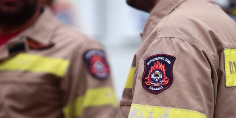 Χανιά: Ηλικιωμένη βρέθηκε απανθρακωμένη μετά από φωτιά στο σπίτι της