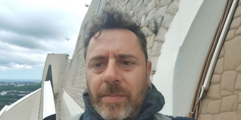 Νεκρός σε τροχαίο στην Εγνατία ο φωτορεπόρτερ Γιάννης Δημητράς